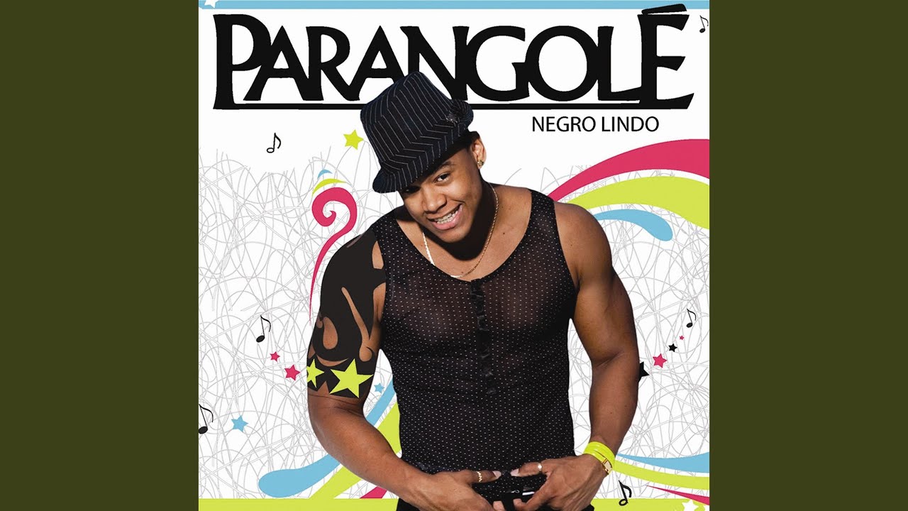 Negro Lindo