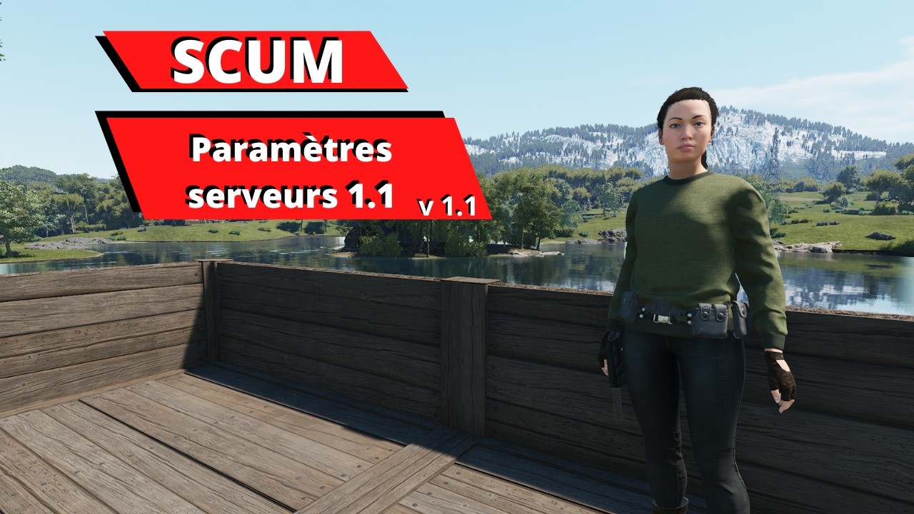 Scum paramètres serveur 1 1