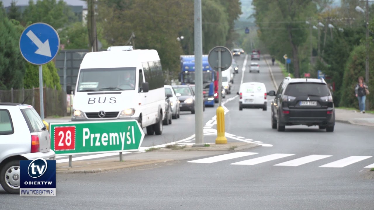 Podpisano umowę na wykonanie dokumentacji dla obwodnicy Miejsca Piastowego