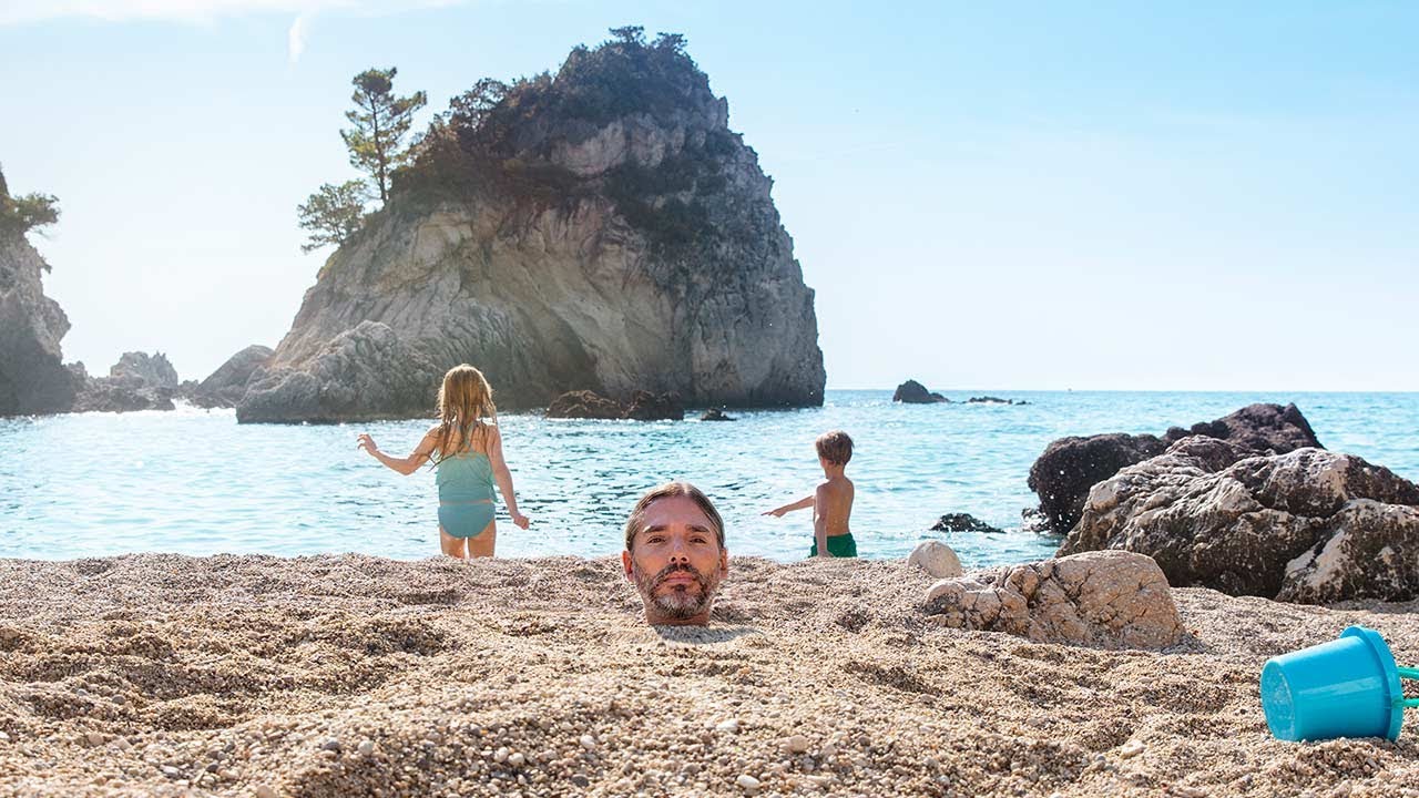 Apollo Mondo Family resorts - konsepthotell for familier - Apollo Reiser