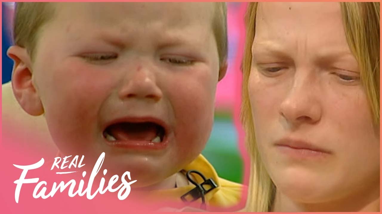 How Do I Get My Extremely Picky Toddler To Eat? | House Of Tiny Tearaways
