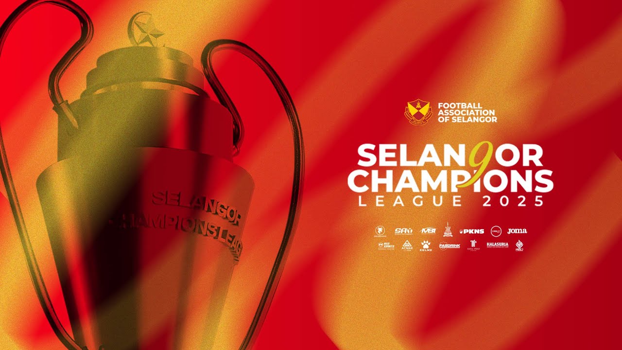 (LIVE) SELANGOR CHAMPIONS LEAGUE 2025 | OSV UKAY PERDANA VS MPKJ