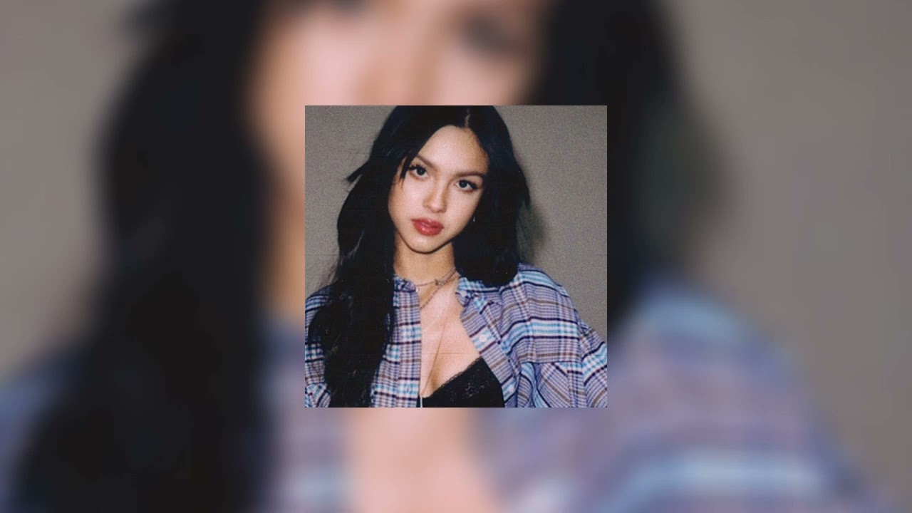olivia rodrigo - 1 step forward, 3 steps back sped up