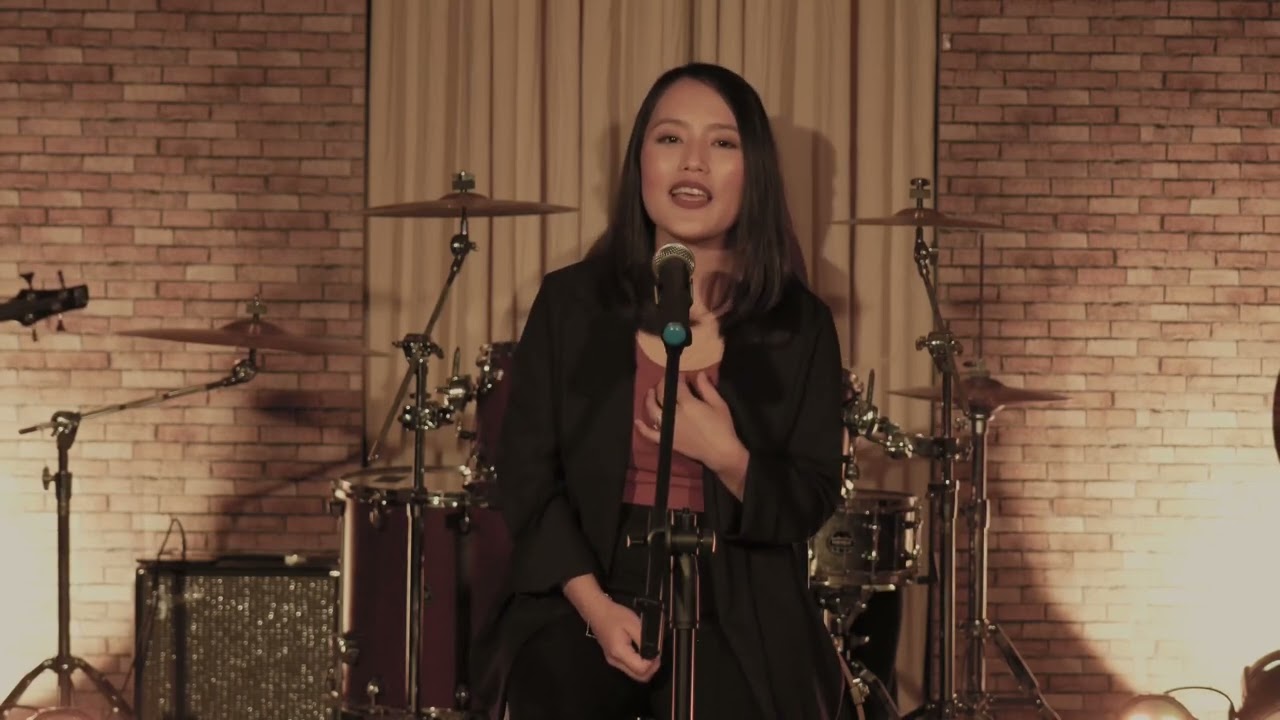 A Hmasa Bik official music video || Esther VH Sung