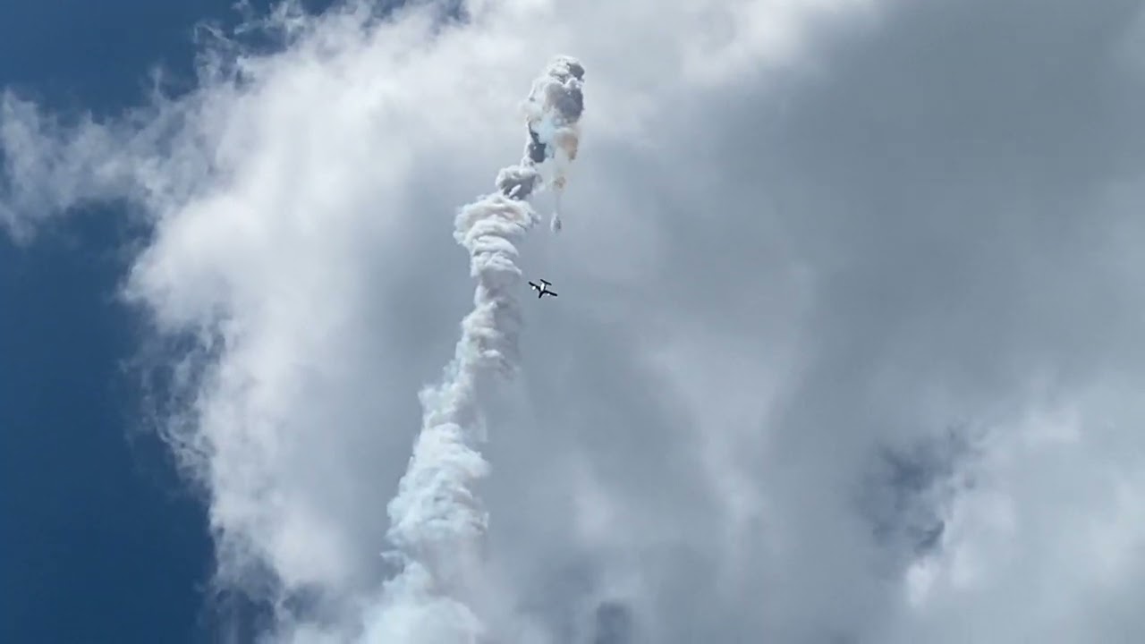 NY Airshow-Italian Air Force-Frecce Tricolori