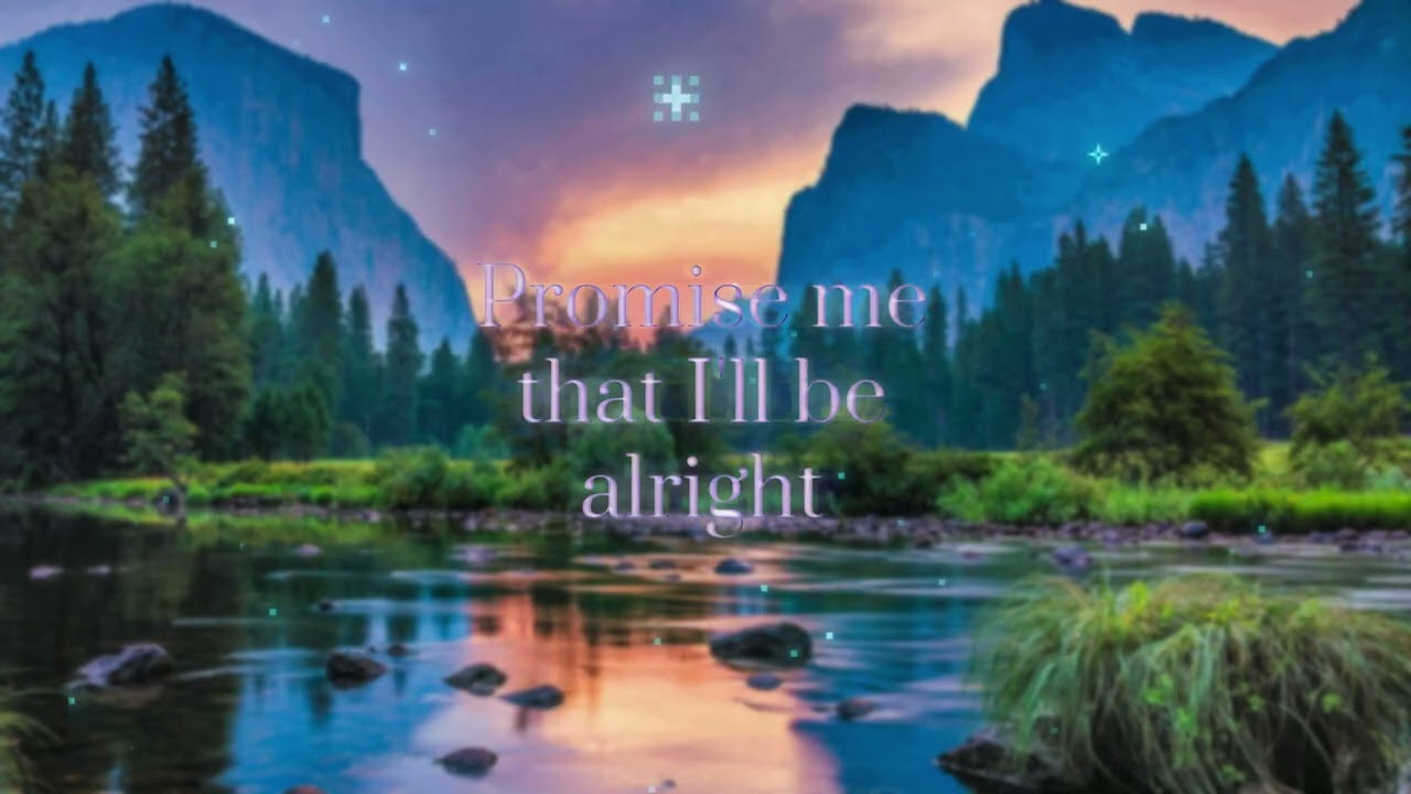 Love Story - The Cottage Singer (Lyrics)
