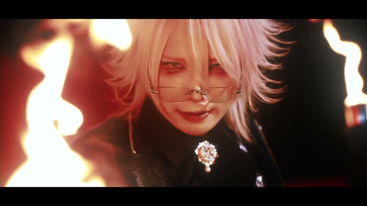 【キミノウィルス】FREQ KILL【MV】