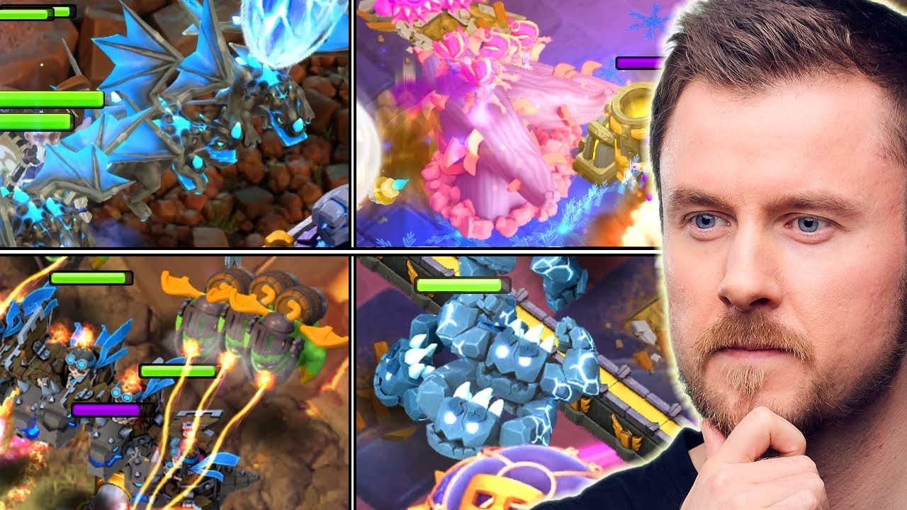 Diese Strategien nutzen die Profis nach den Balance Änderungen