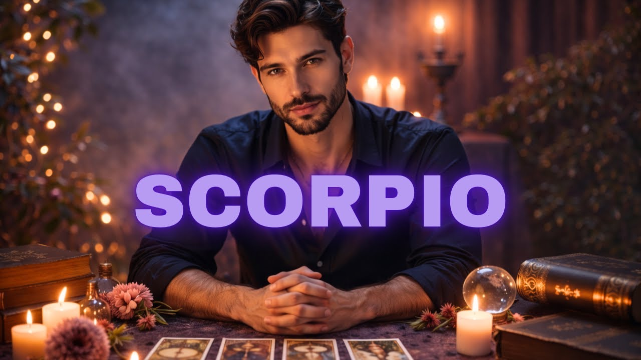 СКОРПИОН 💎👁️Кто-то видит в тебе драгоценнее бриллиантов💗 в своих глазах… Ты – всё #СКОРПИОН