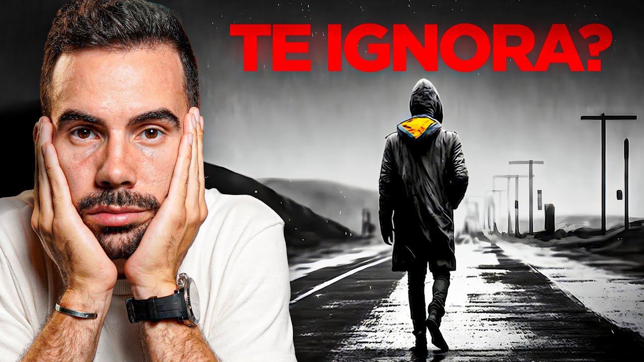 5 Motive Pentru Care Te Ignora