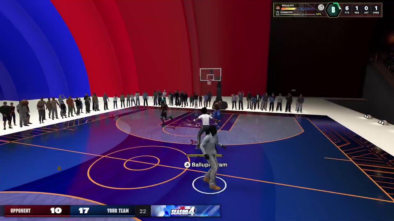 Nba 2K26