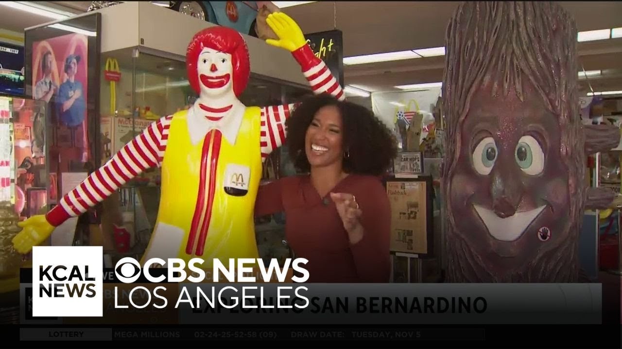 Exploring San Bernardino | SoCal Spotlight