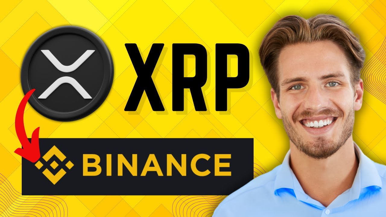 How to BUY XRP on Binance App (Easy Step-by-Step Guide) - 2024