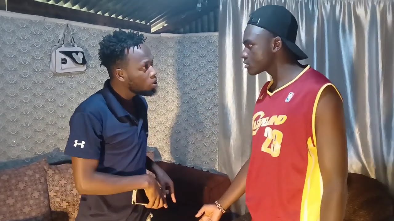 Better Tomorrow Ep 02 ft @Brayotv254