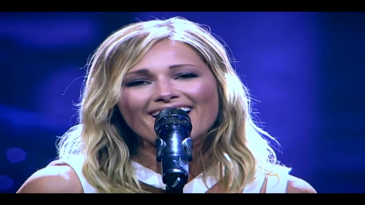 HELENE FISCHER &mdash; Schon Lang Nicht Mehr Getanzt | Helene Fischer: Das Konzert Aus Dem Kesselhaus
