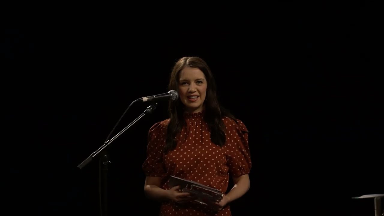 Na Duaisean Litreachais 2024 / The Gaelic Literature Awards 2024