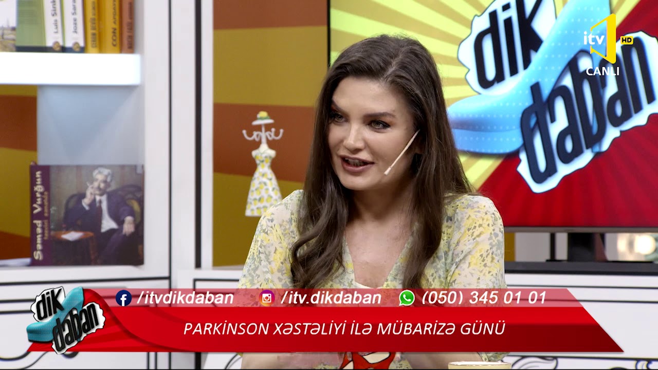 Parkinson xəstəliyinin ilkin əlamətləri nədir? Xəstəliyin inkişafını necə ləngitmək olar?
