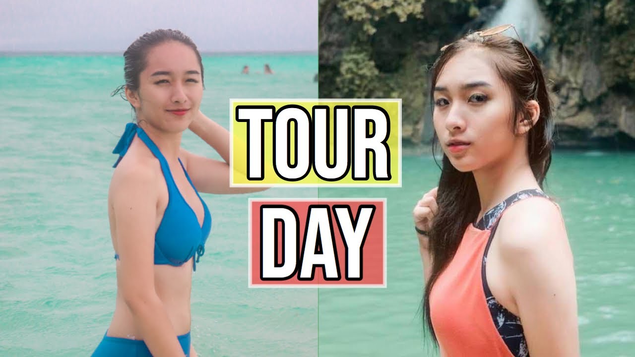 CEBU VLOG! Kawasan Falls, Oslob, Sumilon Island and Simala (part3)