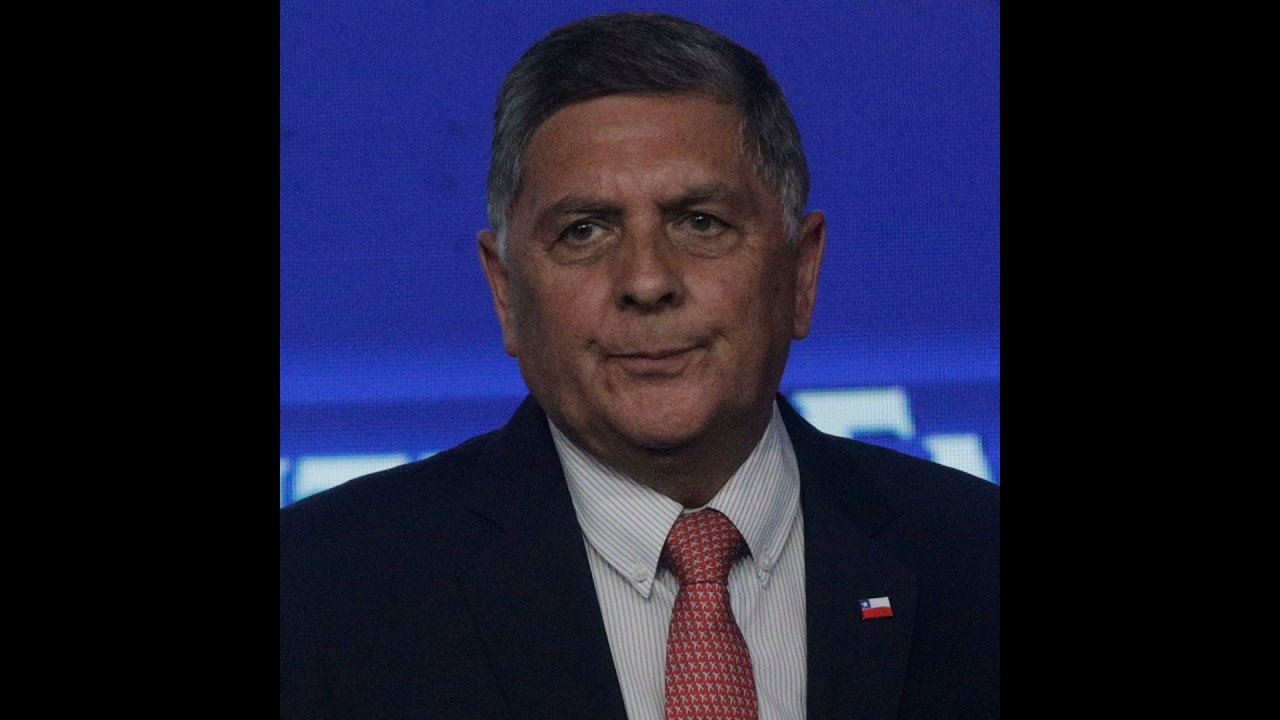Claudio Alvarado defiende gabinete de Kast: “Primó la capacidad de decisión en momentos de presión”
