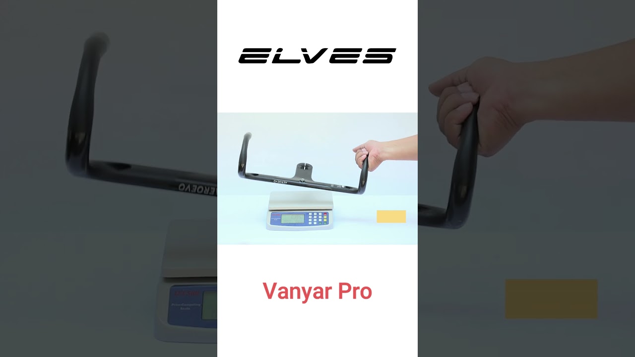 Vanyar Pro Weight Scale 