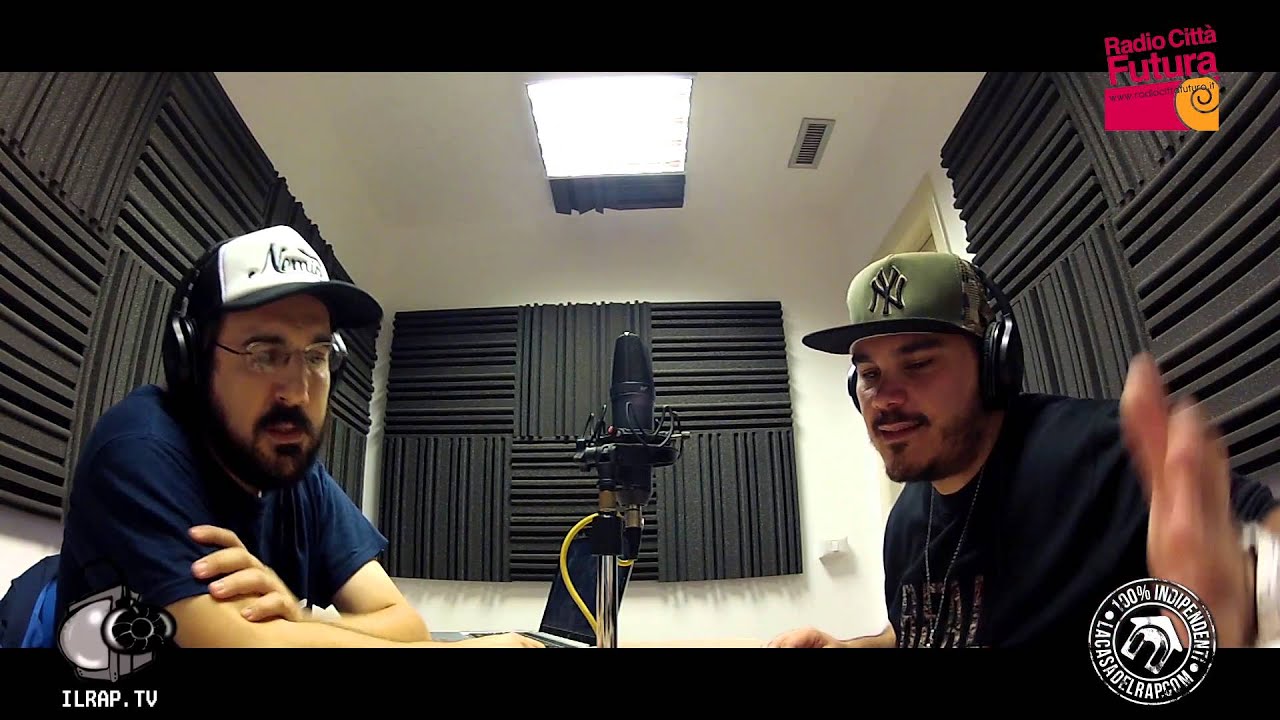 Piotta & Ensi - 