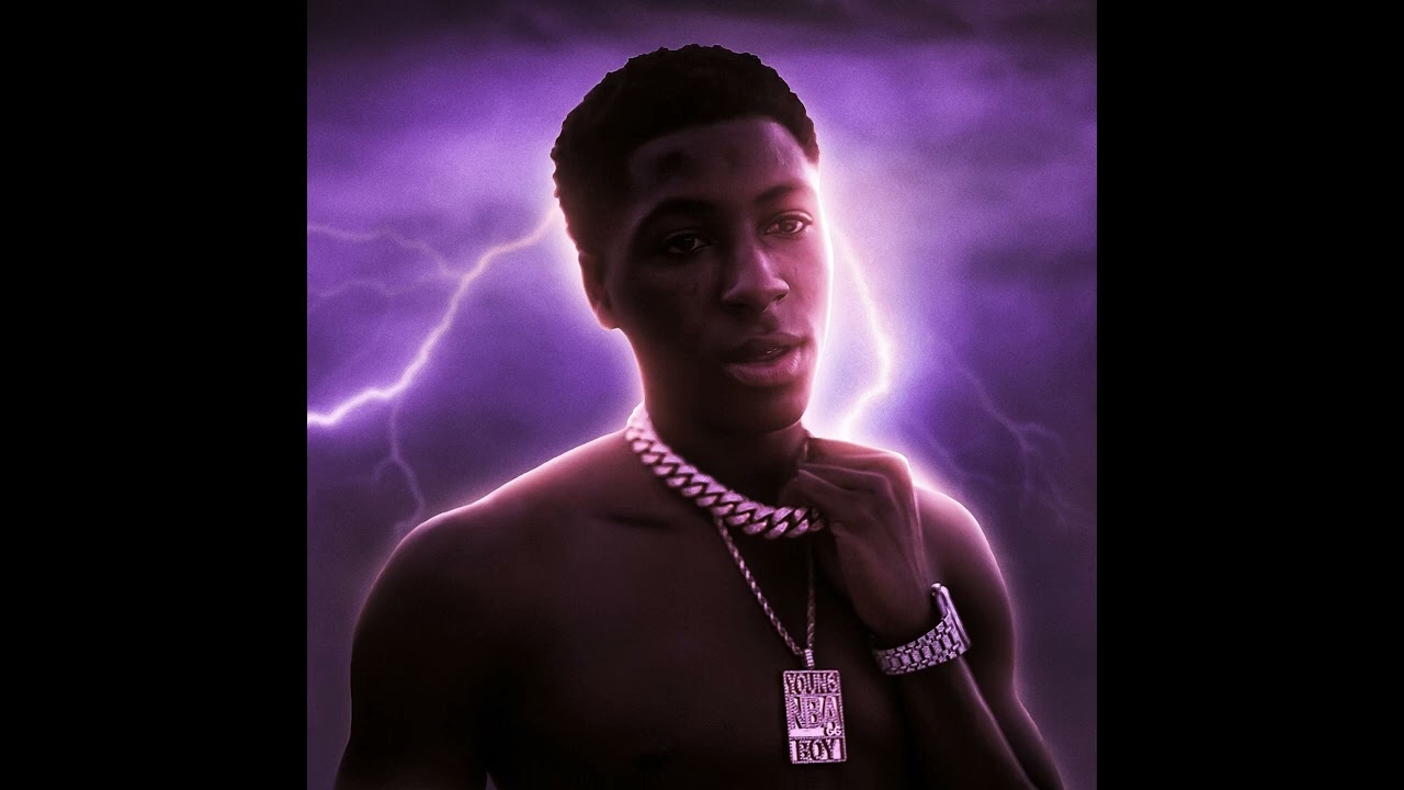 [FREE] Juice WRLD x NBA YoungBoy Type Beat - 