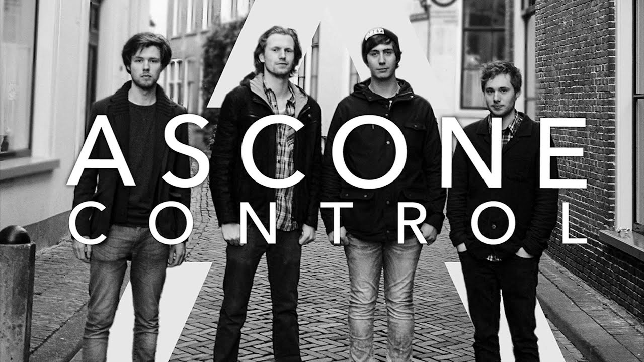 Ascone -  Control (single)