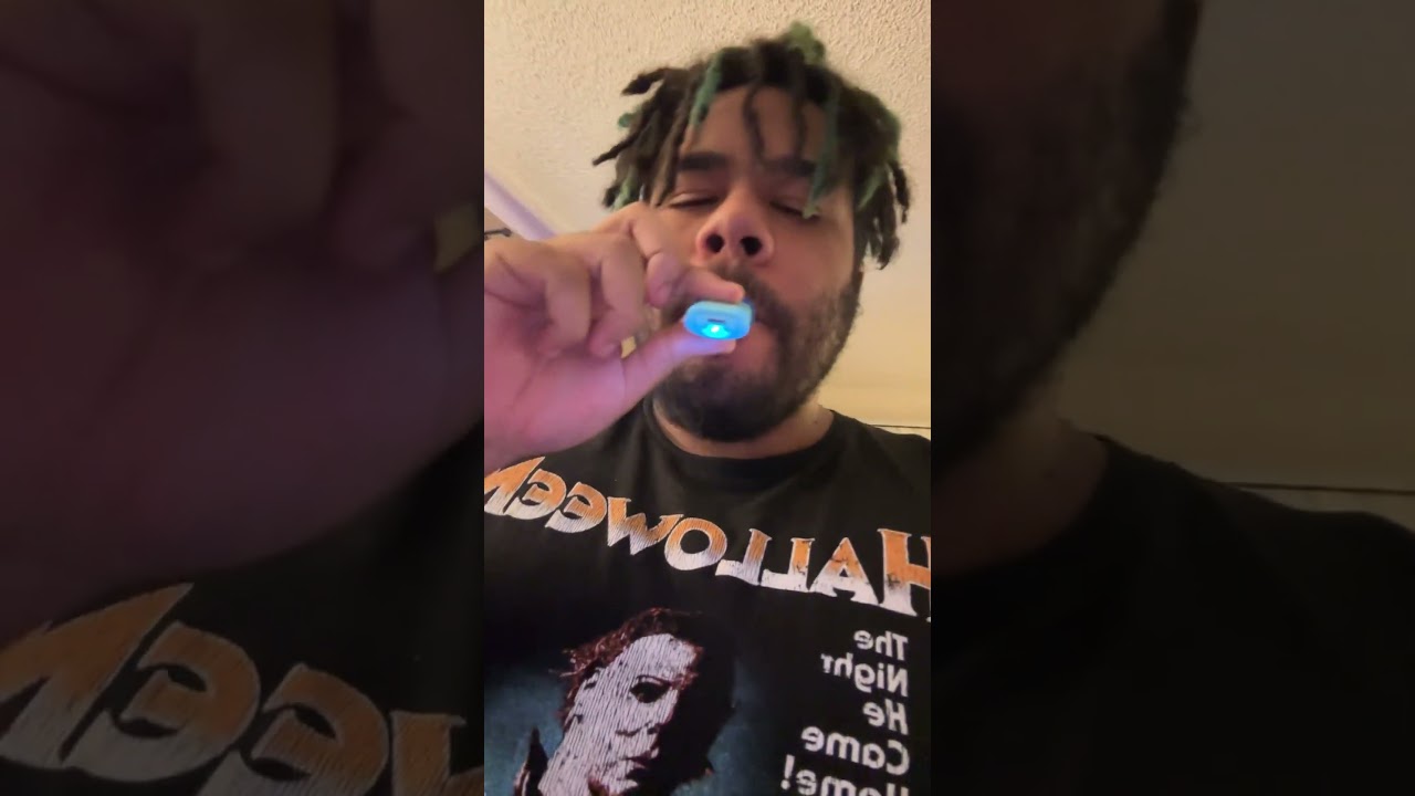 ARE PACKSPODS HITTING?  #trending #packspod #disposablevapepen #blink