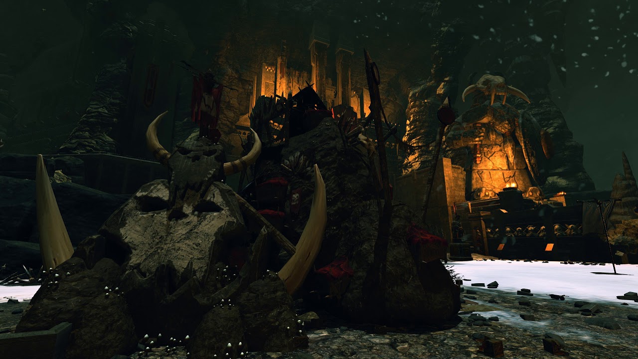 Gork & Mork (Total War: Warhammer Soundtrack)