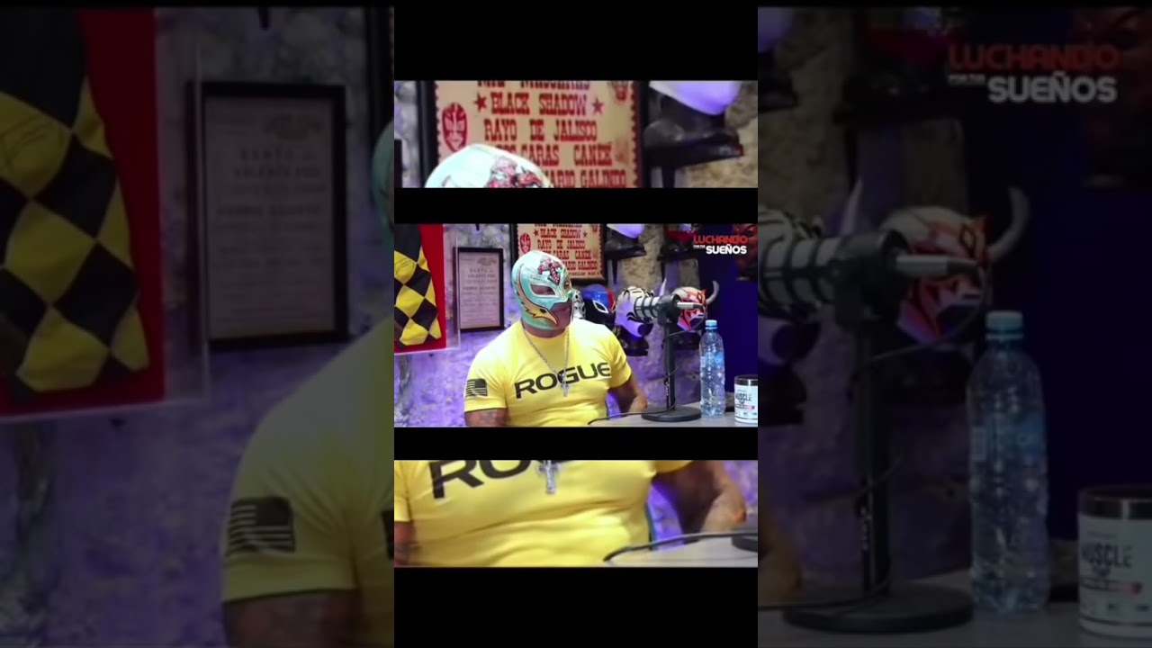 Lucha legends then and now. #latinlover #vampiro #konnan #eddieguerrero #tripleaaa #ultimoguerrero