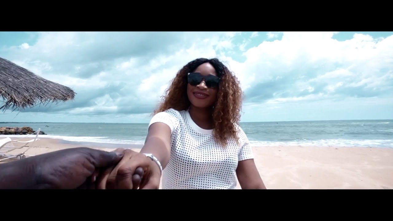 AIDA SAMB ft Wizkid  