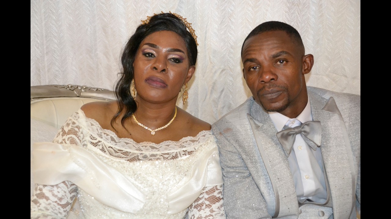 OUKOUMBI  EL AMINE ET ECHATA MOHORO ET FOUMBOUNI A LYON