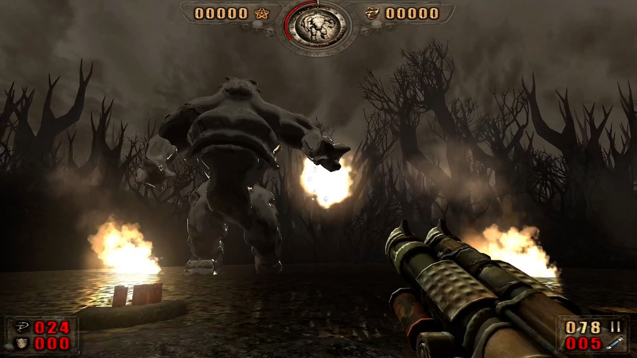 Painkiller   Black Edition Bölüm 10