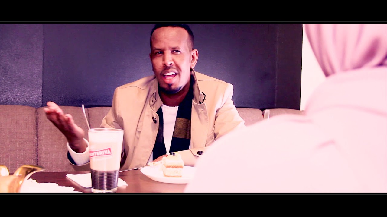 FAYSAL XAWAASE l NIMCO  l 2018 l (OFFICIAL MUSIC VIDEO )