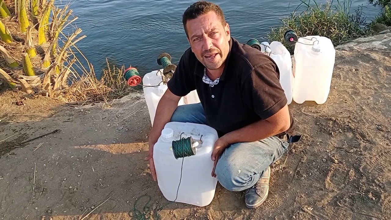 مباشر من ترعه السلام