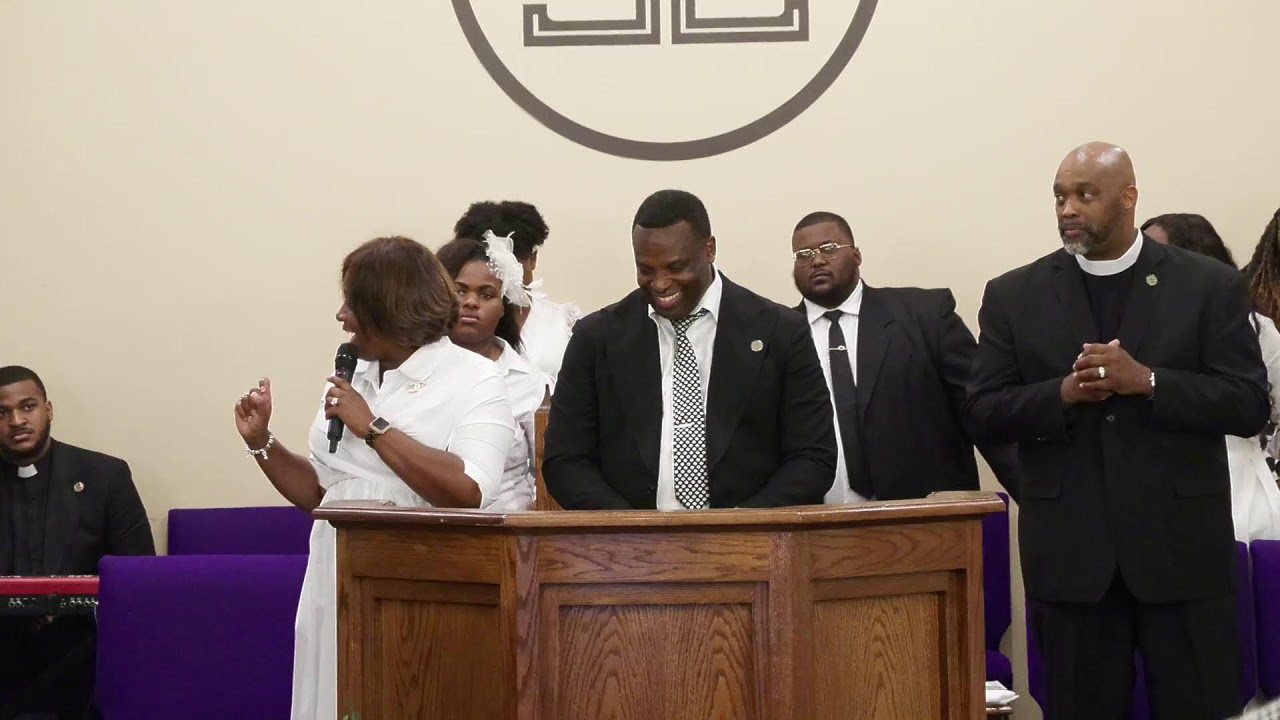 TLC | Sunday Morning Worship | 4-6-25
