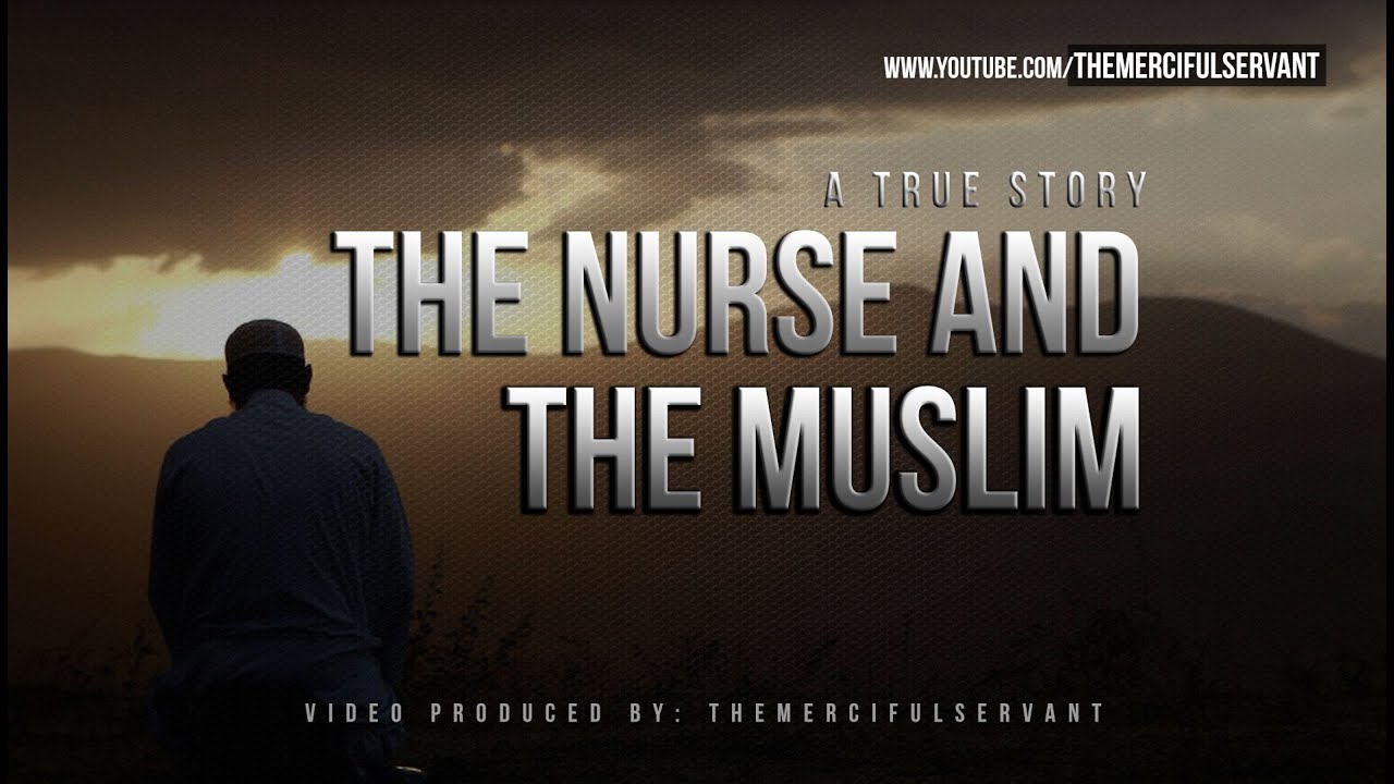 The Nurse and the Muslim ᴴᴰ - Emotional True Story