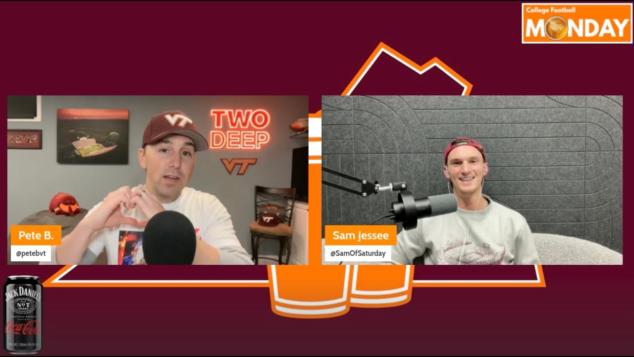 Fired to Hired: Brent Pry Named Hokies DC - Weird or Wise? Pros & Cons | VT Corner