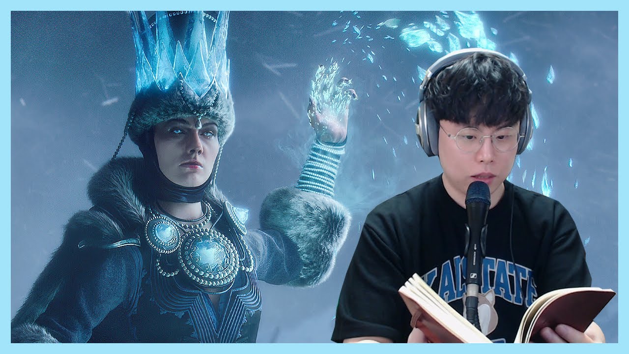 [토탈워 워해머3] 입문자, 초보자 분들이 꼭 봐야 하는 토탈워 강의영상👨&zwj;🏫 (Total War: WARHAMMER III)
