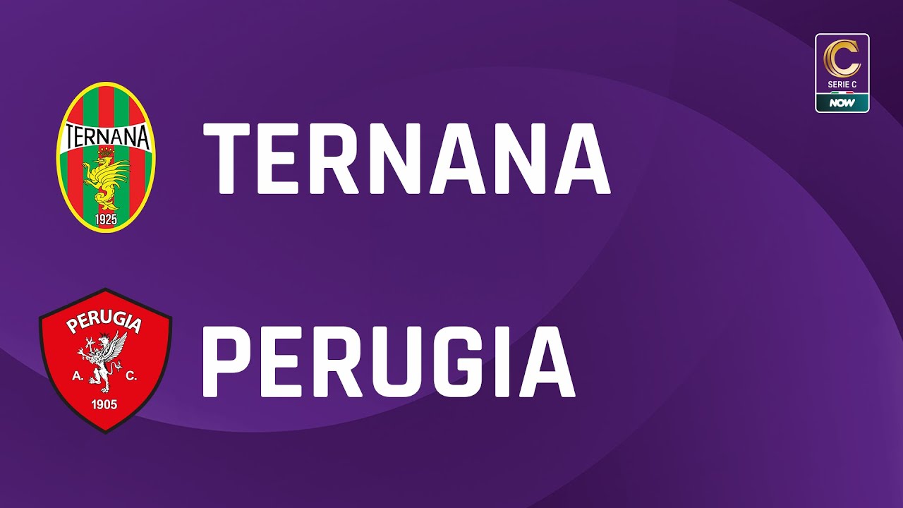 Ternana - Perugia 0-0 | Gli Highlights