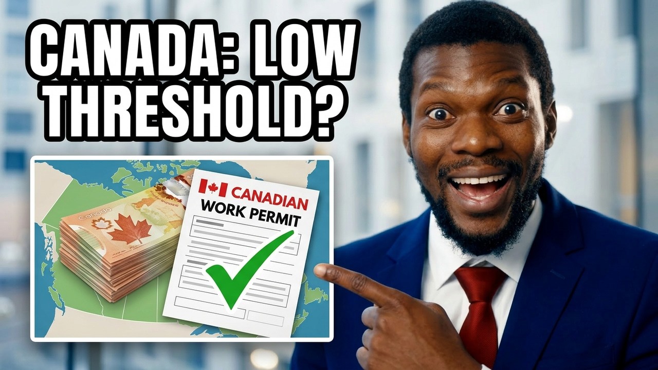 C11 Work Permit Canada 2026: Step-by-Step Guide for Entrepreneurs | PNP + PR Episode 3