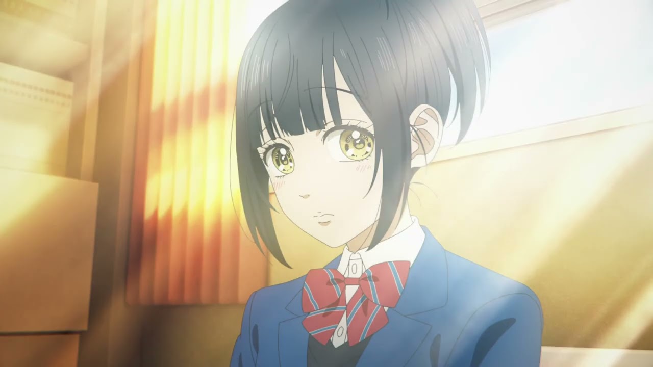 All Of Me  |  Uka x Kai「Honey Lemon Soda AMV」
