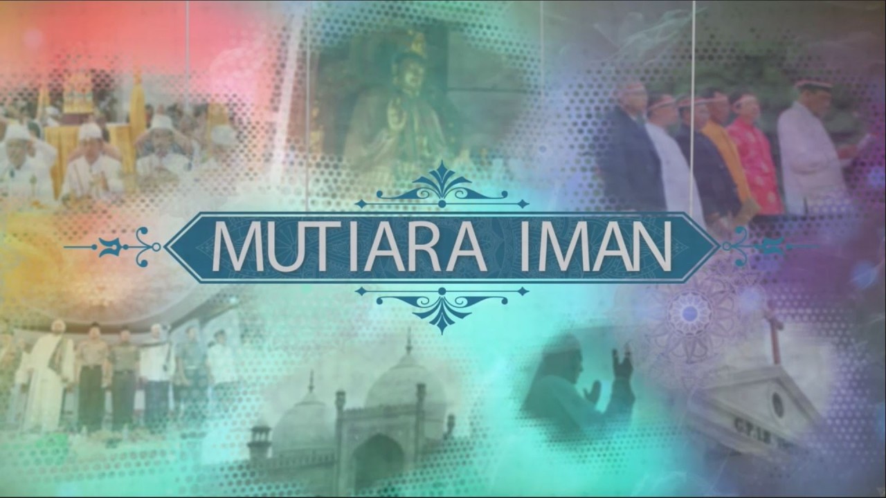 Kitab Al-Hikam Episode 2 | MUTIARA IMAN 6 MARET 2026