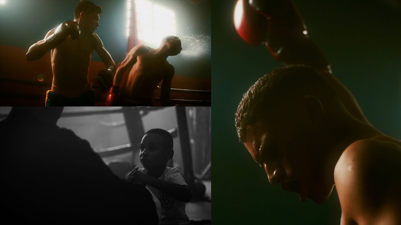 Families - Vila (Official Music Video)