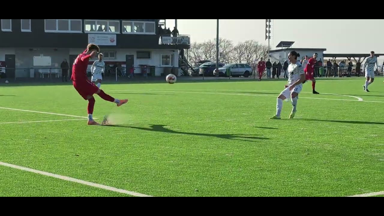 TuS Immendorf vs Fv Engers (Testspiel 25/26)