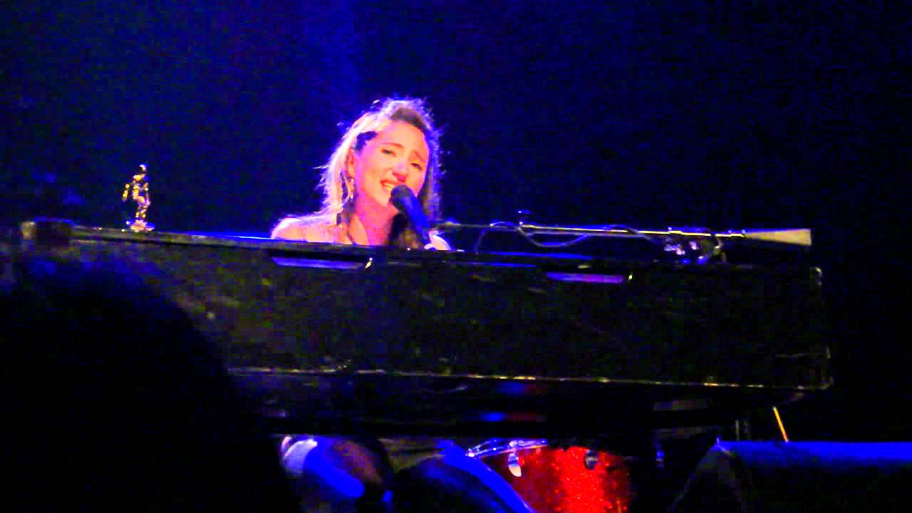 KT Tunstall - Lost - House of Blues - May 12, 2011