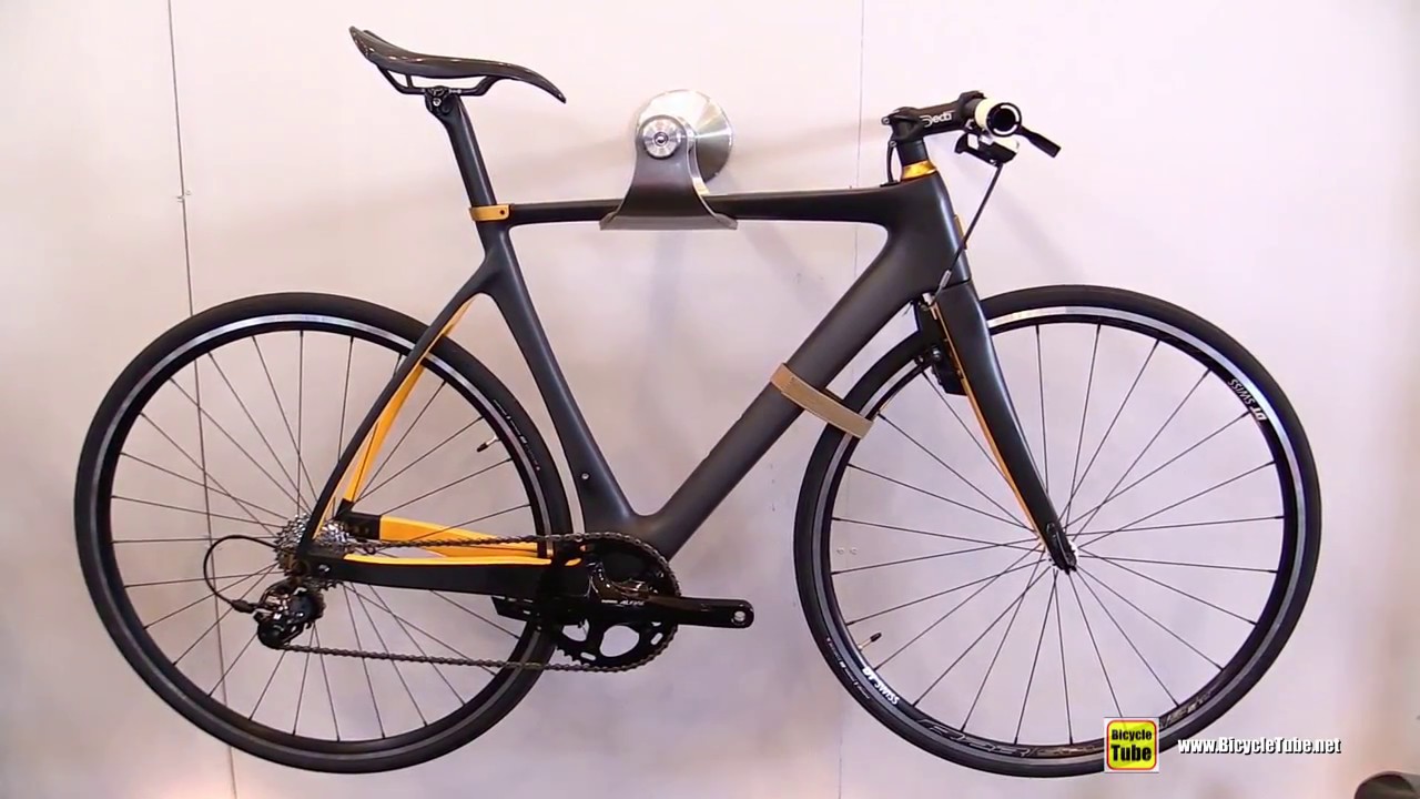 2018 Fa Bike - Walkaround - 2017 Eurobike