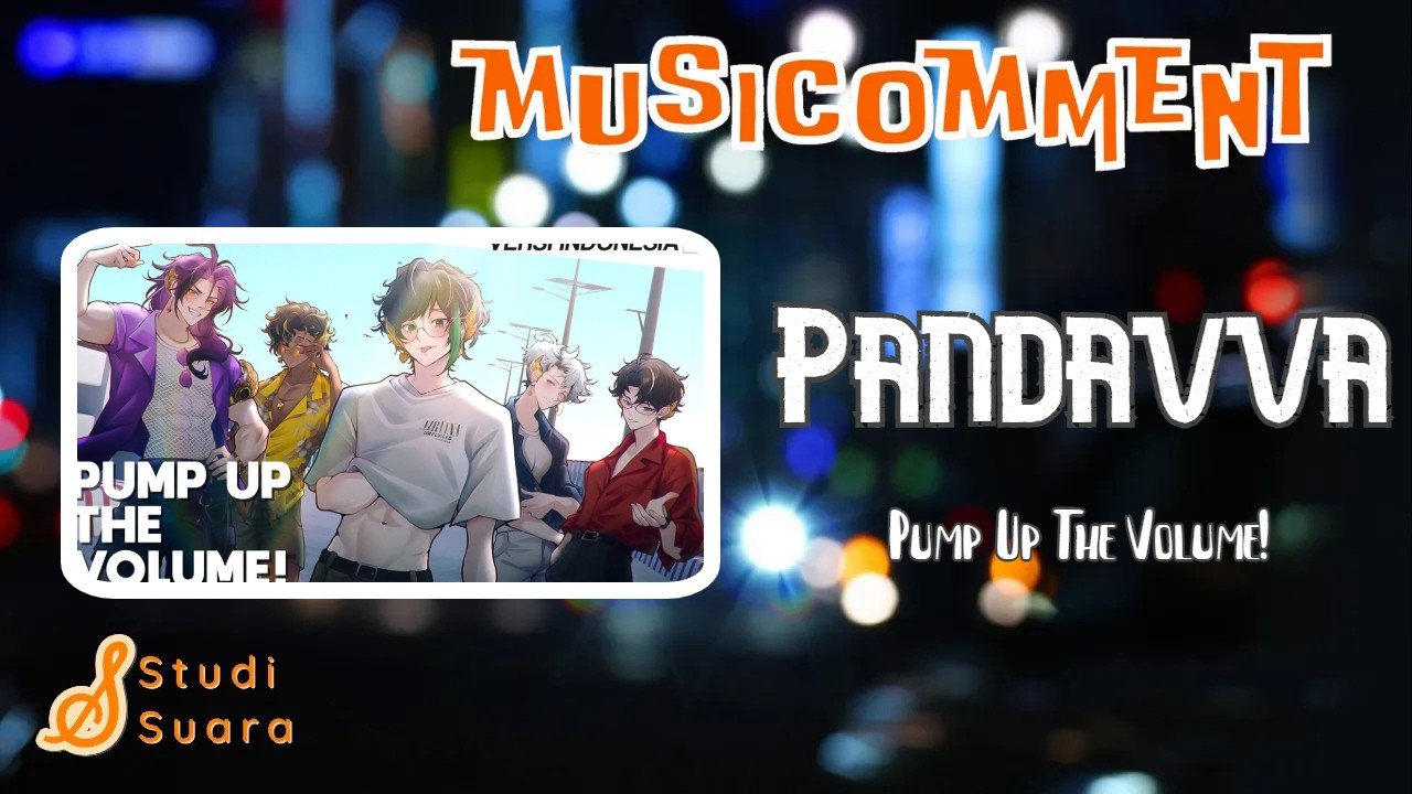 Ini Keren, Tapi Masa Cuma Segini Doang? | Pandavva | 