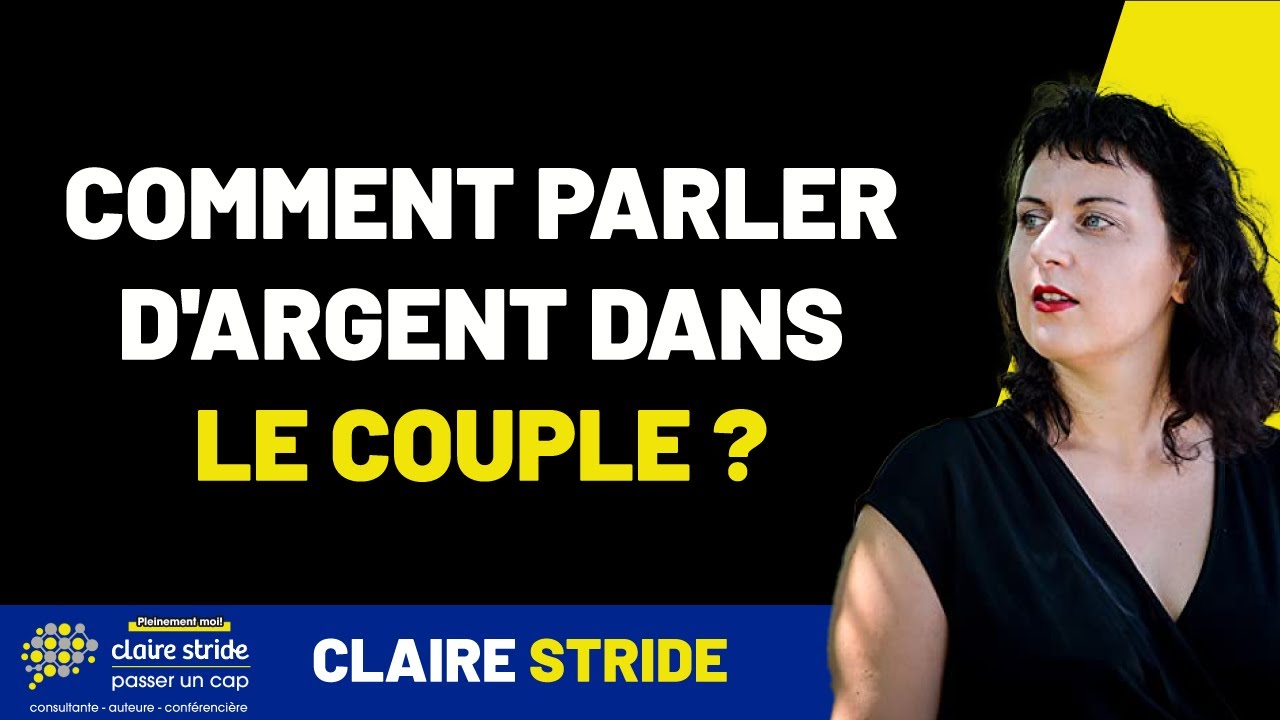 Parler d'argent dans le couple : Les mots &agrave; &eacute;viter !