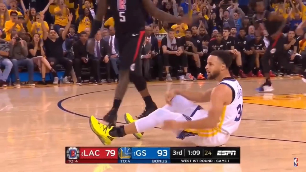 Mike Breen &rdquo;BANG&rdquo; Compilation | 2019 NBA Playoffs